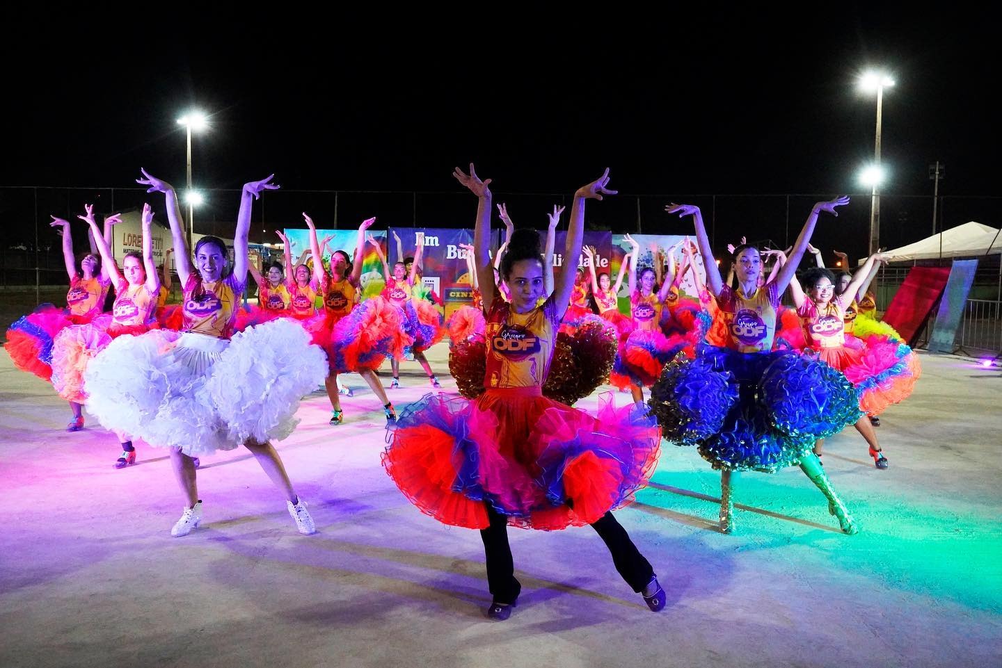 Emenda assegura R$ 45 mil para manutenção de atividades culturais