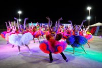 Emenda assegura R$ 45 mil para manutenção de atividades culturais