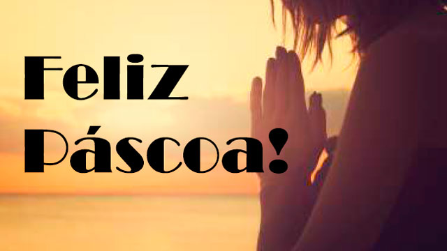 Emenda coletiva viabilizará a realização do evento Páscoa da Família 