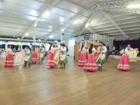 Emenda de bancada garante investimento para ações culturais do CTG Aliança da Serra