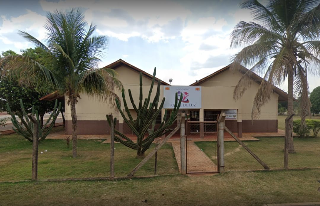 Emenda de bancada garante R$ 190 mil à Associação Fonte de Luz 