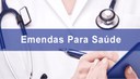 Emenda Impositiva: aprovado R$ 400 mil para consultas, exames e procedimentos oftalmológicos 