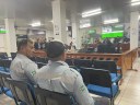 Emenda parlamentar assegura aquisição de rádios comunicadores para agentes de trânsito  Emenda parlamentar assegura aquisição de rádios comunicadores para agentes de trânsito