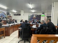 Emenda parlamentar de bancada viabiliza compra de equipamentos ortopédicos ao Lions Clube