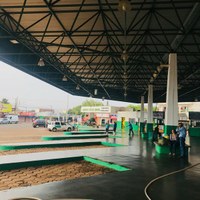 Emenda parlamentar de R$ 110 mil viabilizará melhoria na rodoviária e ampliação de pontos de ônibus 