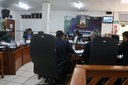 Emenda parlamentar para saúde possibilitará a reforma do PSF Distrito São Jorge  Emenda parlamentar para saúde possibilitará a reforma do PSF Distrito São Jorge
