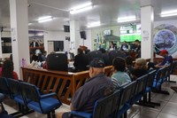 Emenda parlamentar viabilizará aquisição de equipamento para Secretaria de Meio Ambiente 