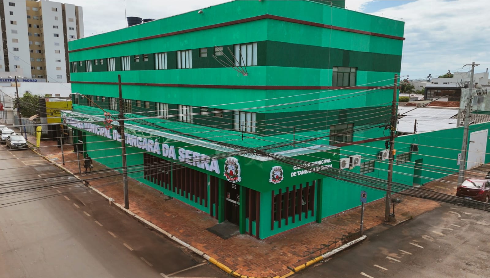 Encerrado recesso legislativo e Câmara retoma expediente nesta segunda (12)