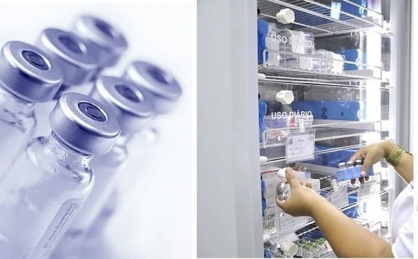 Equipamentos para atender demandas da Vigilância Sanitária serão custeados por emenda parlamentar 