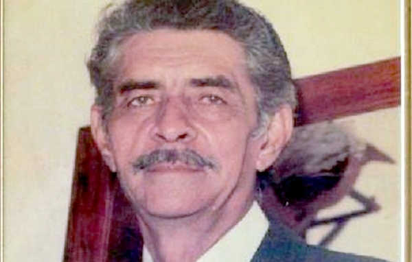 Estádio Municipal pode receber nome de Porfirão