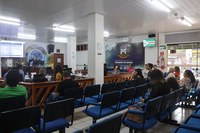 Executivo apresenta projeto da LOA-2024 com reserva de R$ 5,9 milhões para as emendas parlamentares