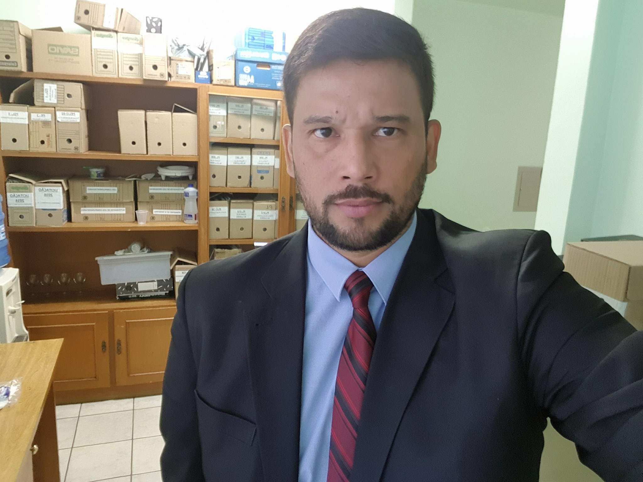 Fabio Brito cobra obras da Prefeitura no Córrego Seco