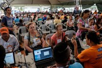 Governo atende vereadores e confirma Caravana da Transformação em Tangará