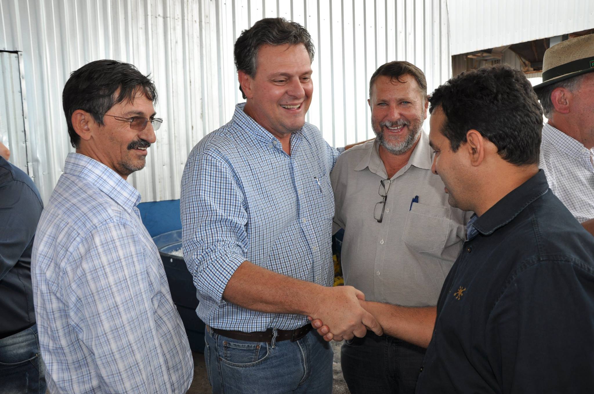 Hélio da Nazaré e Professor Vagner cobram de Fávaro a recuperação da MT 358