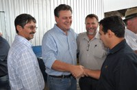 Hélio da Nazaré e Professor Vagner cobram de Fávaro a recuperação da MT 358