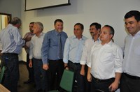 Hélio da Nazaré elogia intenção do Governo de pavimentar MTs 240 e 339