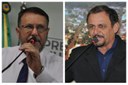 Hélio e Maurizan querem projeto para duplicação de avenidas