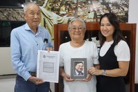 Homenagem: ala de terapia intensiva (UTI) do Hospital Municipal se chamará ‘Doutor Marcelo Takafumi Shida’