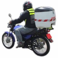 Câmara institui Dia do Entregador Delivery em homenagem à categoria