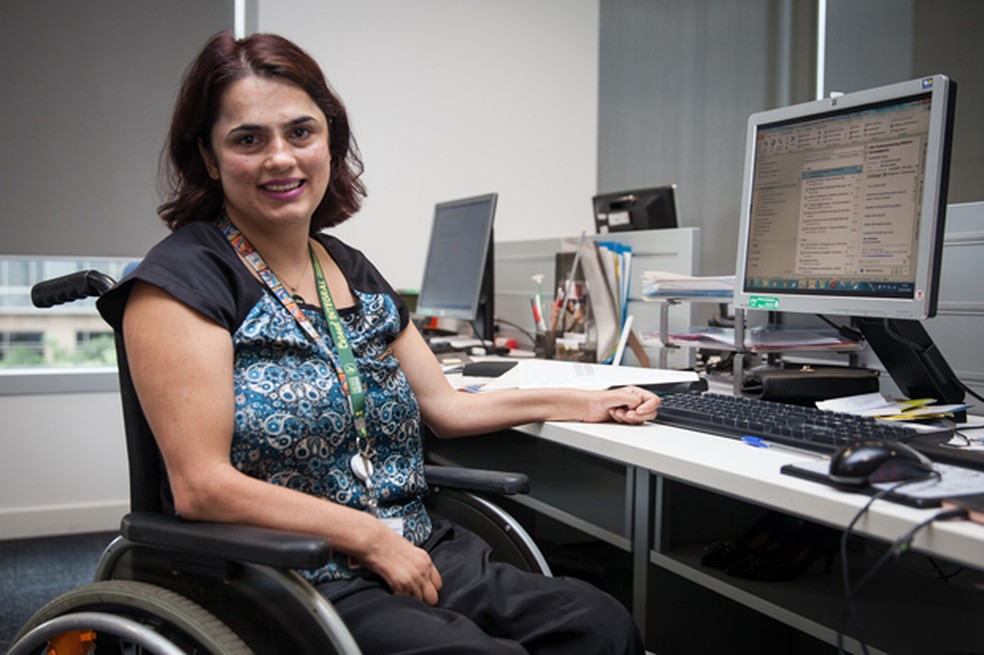 Legislativo aprova isenção em concursos públicos para pessoas com deficiência