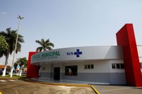 Legislativo aprova mais de R$ 600 mil para Saúde
