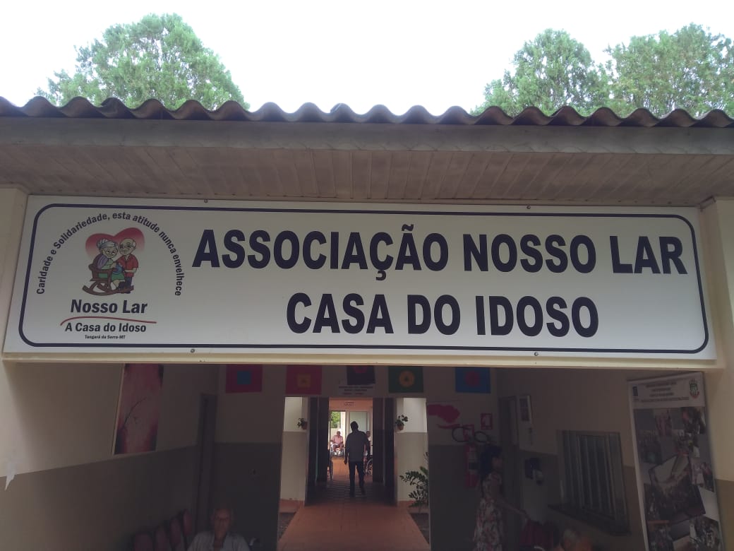 Legislativo aprova mais recursos para manutenção do asilo