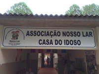 Legislativo aprova mais recursos para manutenção do asilo