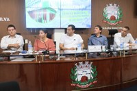 Legislativo atua na apuração de denúncias relacionadas à saúde pública