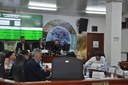Legislativo autoriza ampliação de vagas para motorista e operador de máquinas 