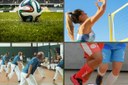 Legislativo fortalece o esporte com aprovação de emenda parlamentar