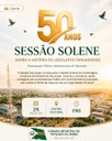 Legislativo promove nesta sexta-feira (29) cerimônia em homenagem aos ex-presidentes da Casa 