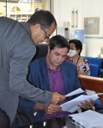 Legislativo prorroga licenças e suplentes assumem por mais 30 dias a vereança 
