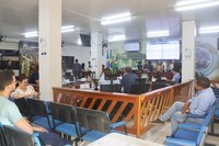 Legislativo: revisões do PPA e LDO estimam orçamento de R$ 15,9 milhões para a Câmara em 2025 