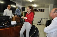 Licitação Publicidade: Câmara sorteia membros para subcomissão que julgará propostas técnicas