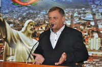 Maurizan cobra recuperação da iluminação pública no Jardim dos Ipês