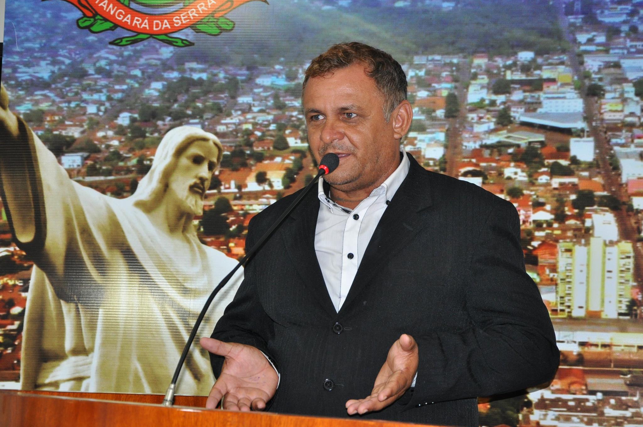 Maurizan pede que Sinfra aproveite estiagem para limpar bocas de lobo