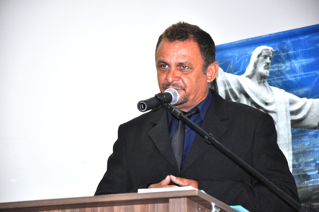 Maurizan promete continuar incisivo nas cobranças no segundo mandato