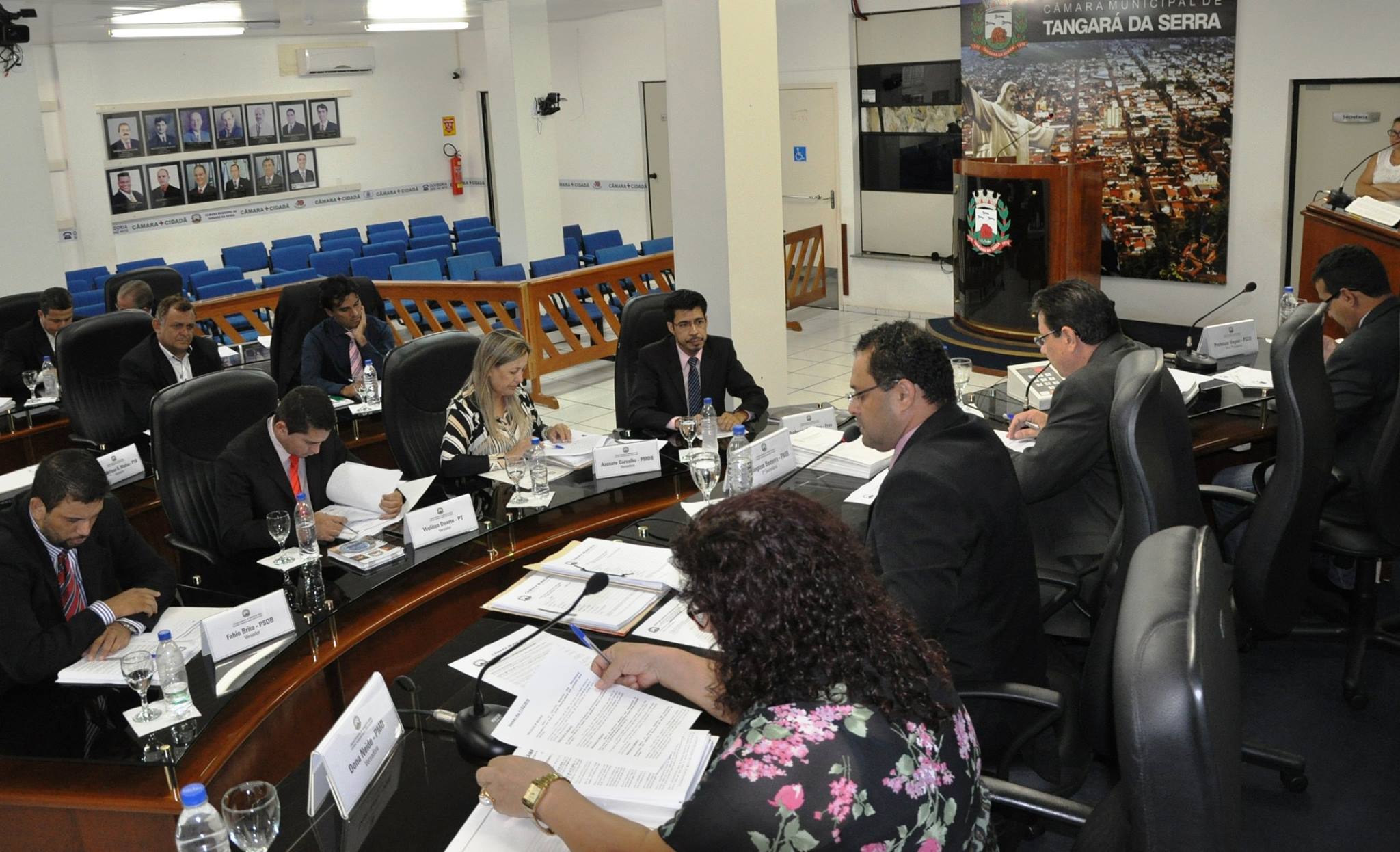 MPE propõe Ação Civil Pública por Improbidade Administrativa contra prefeito e notifica a Câmara
