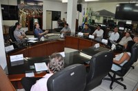 Na Câmara, caso do Residencial Madri caminha para solução após diálogo entre construtora e Samae