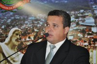 Niltinho faz reivindicações em nome de moradores do San Diego, Jardim Vitória e Parque Figueira