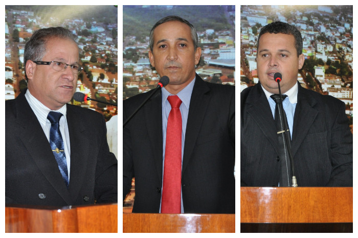 Zedeca, Quintão e Niltinho sugerem criação de Casa para acolhimento de mulheres que sofreram violência