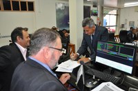 Nivaldo Leiteiro ocupará vaga de Verta por 20 dias