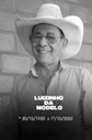 Nota de Pesar – Luizinho da Modelo Nota de Pesar – Luizinho da Modelo