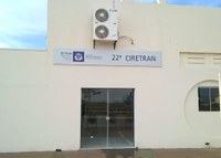Nova estrutura para a Ciretran avança com autorização legislativa para doação de área 