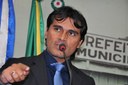 Obras de recapeamento garantem asfalto de qualidade, afirma Rogério Silva