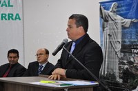 Para Niltinho, Câmara tem oportunidade de ajudar a buscar soluções