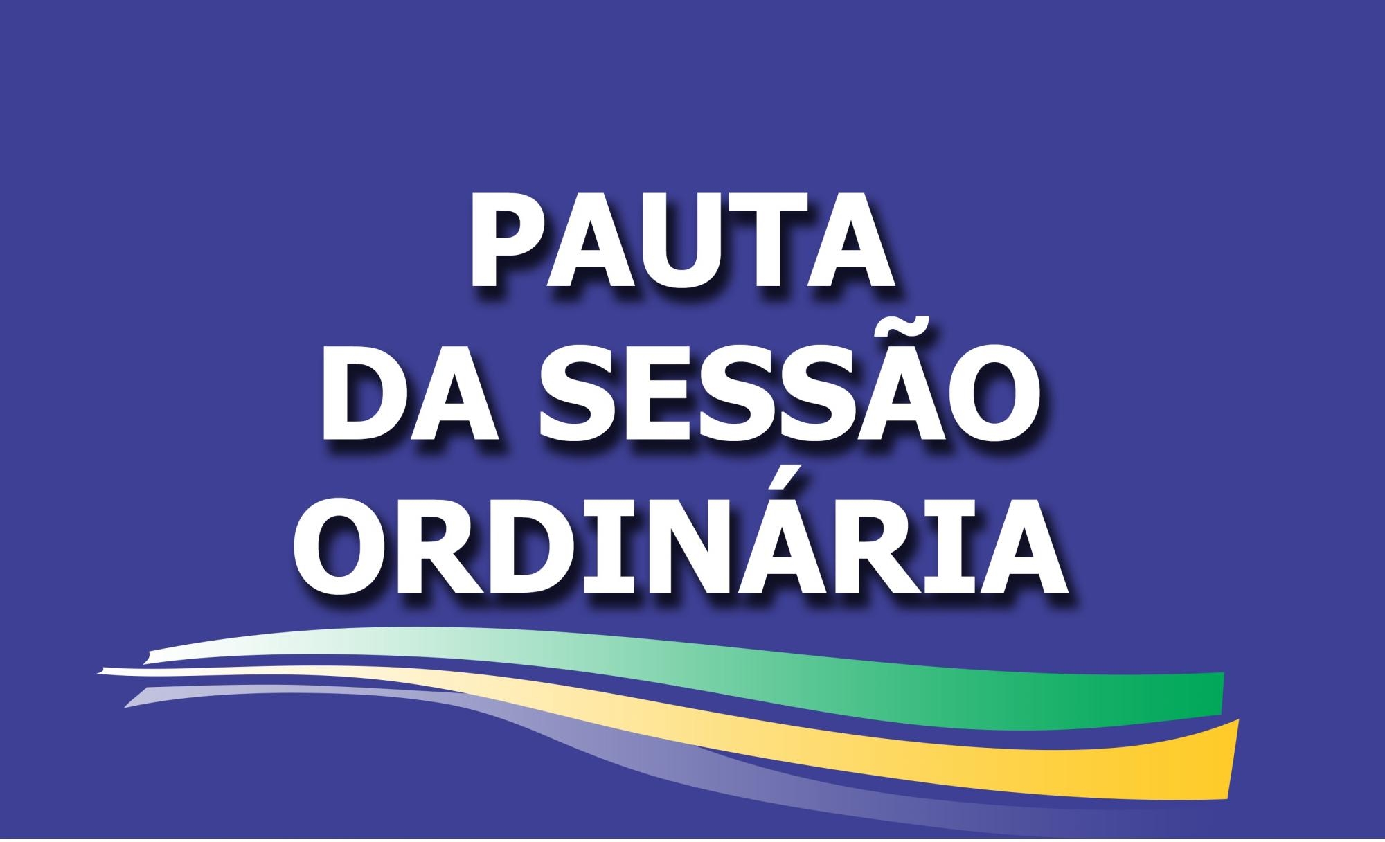 Parlamento analisa sete projetos e oito indicações nesta terça (02); confira a pauta da nona Sessão de 2024