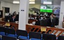 Parlamento autoriza crédito de R$ 760 mil para compra de três ambulâncias 