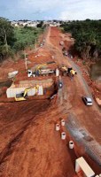 Parlamento autoriza investimento de R$ 7,2 milhões em obras urbanas 