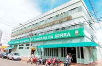 Parlamento tangaraense fecha ano tendo votado mais de 200 projetos